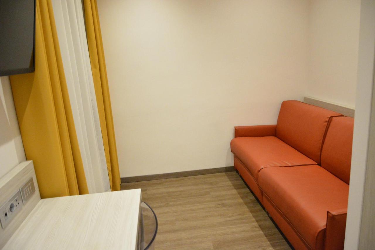 Grand Hotel Liberty Riva del Garda Esterno foto