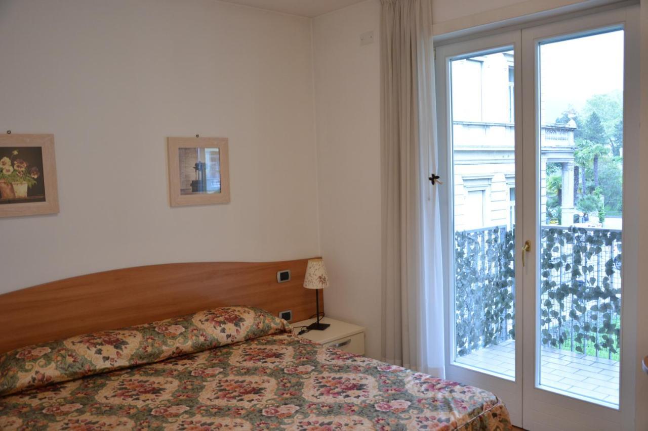 Grand Hotel Liberty Riva del Garda Esterno foto