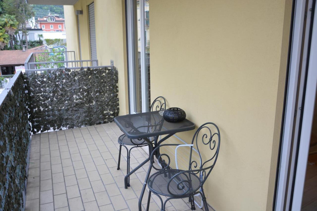 Grand Hotel Liberty Riva del Garda Esterno foto