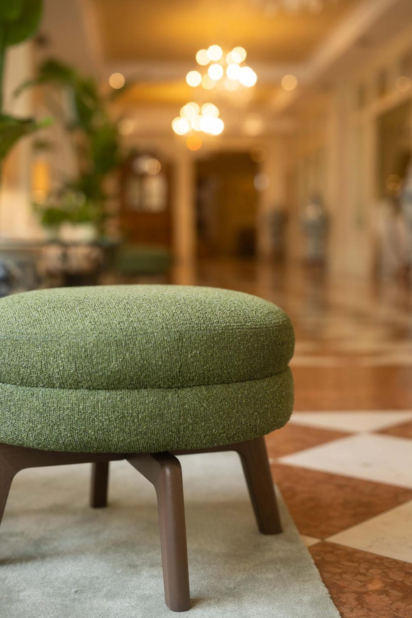 Grand Hotel Liberty Riva del Garda Esterno foto
